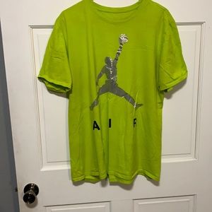jordan shirt